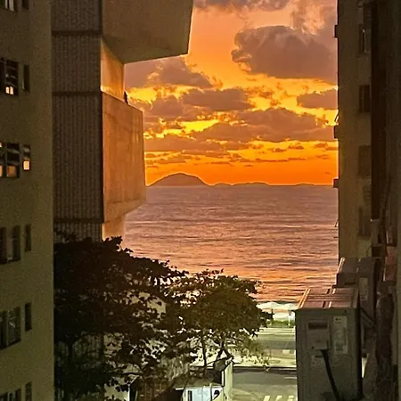 Apartamento Rio